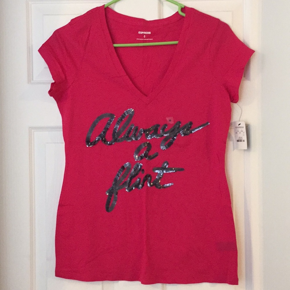 Graphic Tee